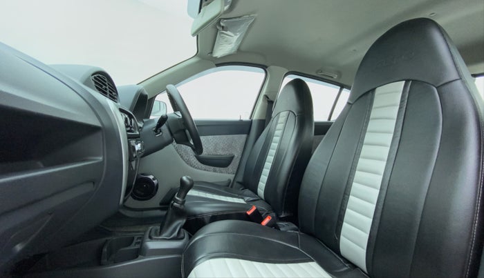 2019 Maruti Alto 800 LXI, Petrol, Manual, 18,781 km, Right Side Front Door Cabin
