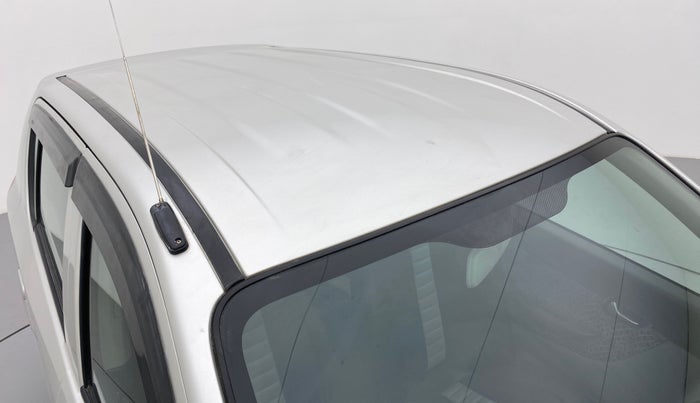 2019 Maruti Alto 800 LXI, Petrol, Manual, 18,781 km, Roof