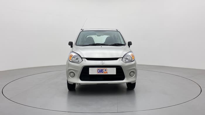 2019 Maruti Alto 800 LXI, Petrol, Manual, 18,781 km, Front