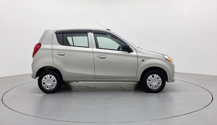 2019 Maruti Alto 800 LXI, Petrol, Manual, 18,781 km, Right Side View