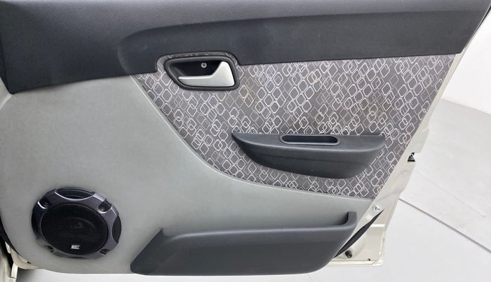 2019 Maruti Alto 800 LXI, Petrol, Manual, 18,781 km, Driver Side Door Panels Control
