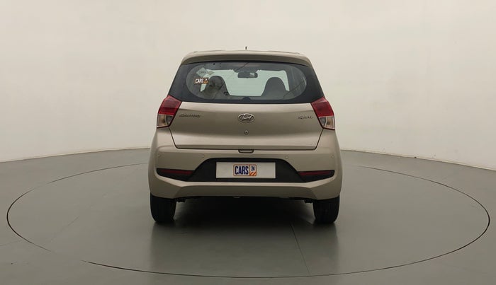 2019 Hyundai NEW SANTRO SPORTZ CNG, CNG, Manual, 63,530 km, Back/Rear