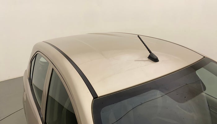 2019 Hyundai NEW SANTRO SPORTZ CNG, CNG, Manual, 63,530 km, Roof