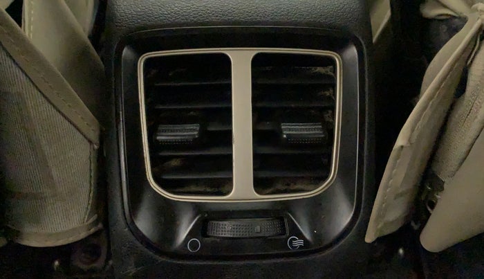 2019 Hyundai NEW SANTRO SPORTZ CNG, CNG, Manual, 63,530 km, Rear AC Vents