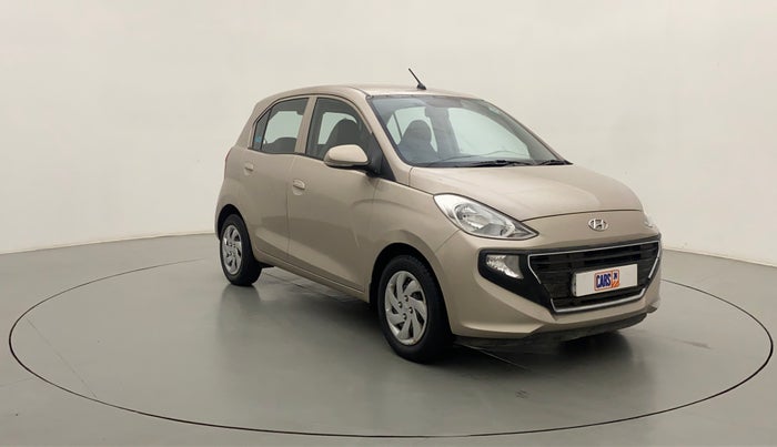 2019 Hyundai NEW SANTRO SPORTZ CNG, CNG, Manual, 63,530 km, SRP