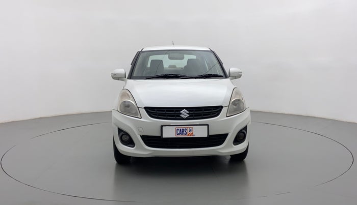2013 Maruti Swift Dzire VXI, Petrol, Manual, 38,664 km, Front