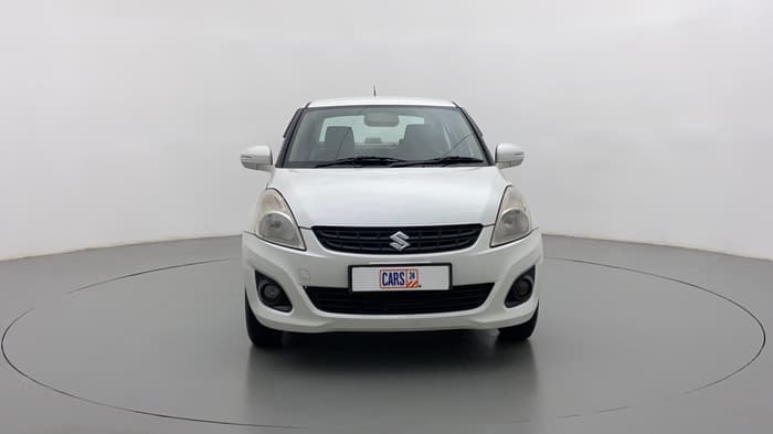 2013 Maruti Swift Dzire VXI, Petrol, Manual, 38,664 km, Front