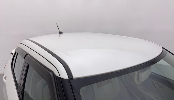 2013 Maruti Swift Dzire VXI, Petrol, Manual, 38,664 km, Roof
