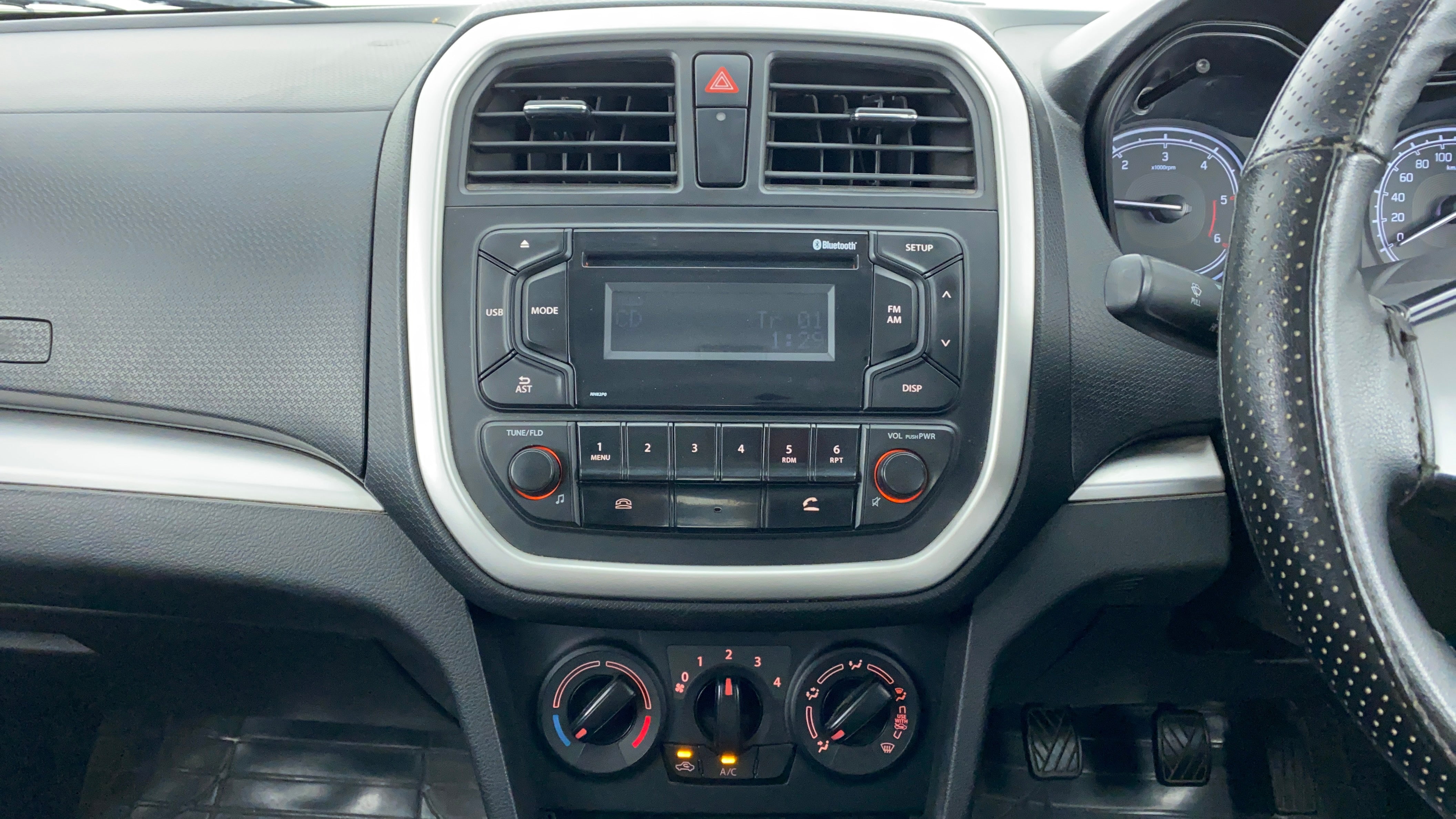 Features