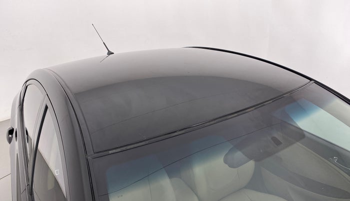 2013 Hyundai Verna FLUIDIC 1.6 SX VTVT, Petrol, Manual, 73,632 km, Roof