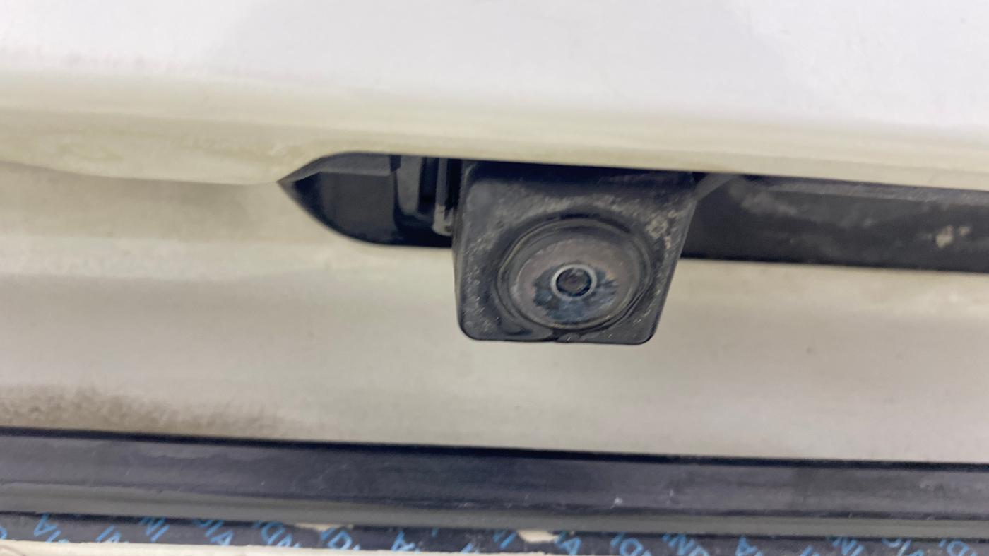 2022 Maruti BREZZA ZXI SMART HYBRID , Petrol, Manual, 28,481 km, Parking Camera