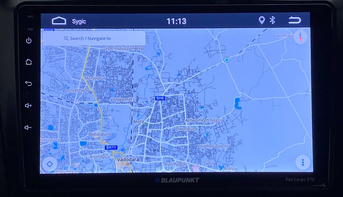 2020 Volkswagen Polo COMFORTLINE 1.0 PETROL, Petrol, Manual, 37,458 km, Navigation System