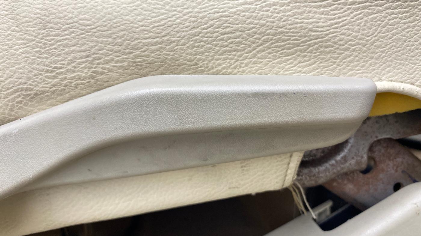 2018 Maruti Dzire VXI, Petrol, Manual, 54,273 km, Driver Side Adjustment Panel