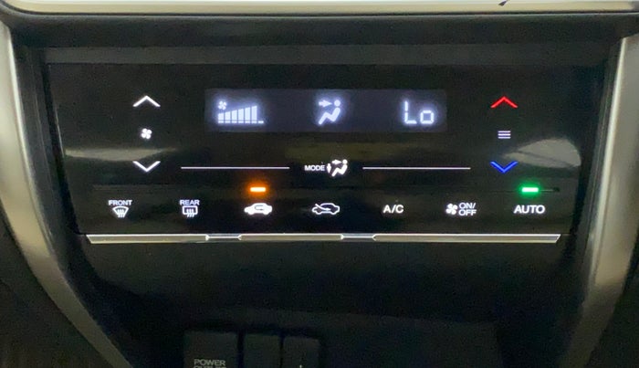 2014 Honda City 1.5L I-VTEC V MT, Petrol, Manual, 89,429 km, Automatic Climate Control