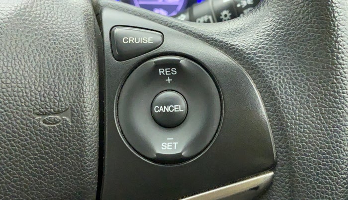 2014 Honda City 1.5L I-VTEC V MT, Petrol, Manual, 89,429 km, Adaptive Cruise Control