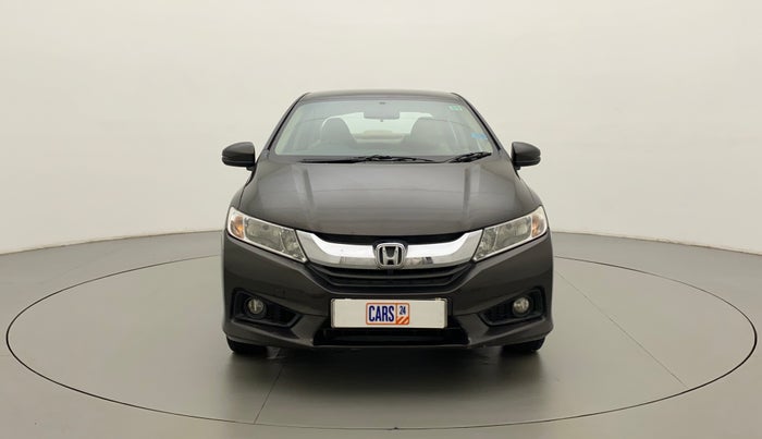 2014 Honda City 1.5L I-VTEC V MT, Petrol, Manual, 89,429 km, Front