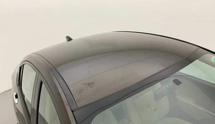 2014 Honda City 1.5L I-VTEC V MT, Petrol, Manual, 89,429 km, Roof