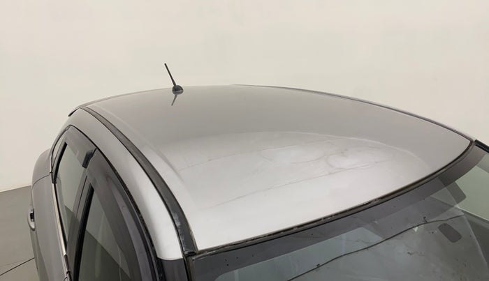 2017 Maruti Baleno DELTA PETROL 1.2, Petrol, Manual, 67,280 km, Roof