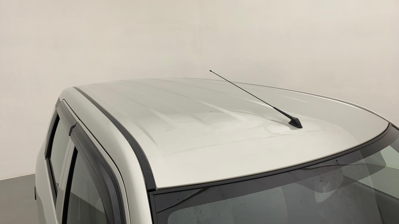 2022 Maruti New Wagon-R LXI CNG 1.0, CNG, Manual, 8,325 km, Roof