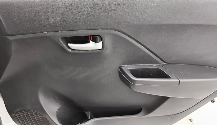 2024 Maruti Alto K10 VXi Plus (O), Petrol, Manual, 5,000 km, Driver Side Door Panels Control