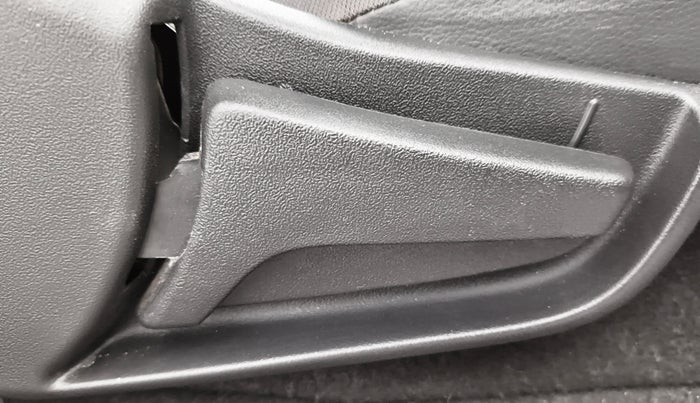 2024 Maruti Alto K10 VXi Plus (O), Petrol, Manual, 5,000 km, Driver Side Adjustment Panel