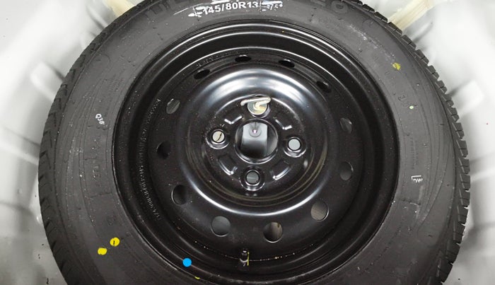 2024 Maruti Alto K10 VXi Plus (O), Petrol, Manual, 5,000 km, Spare Tyre