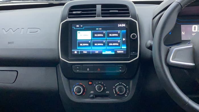 Features