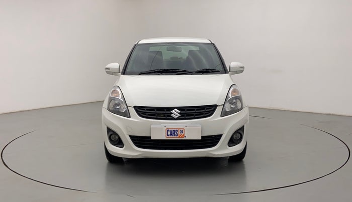 2012 Maruti Swift Dzire VDI BS IV, Diesel, Manual, 1,33,755 km, Front