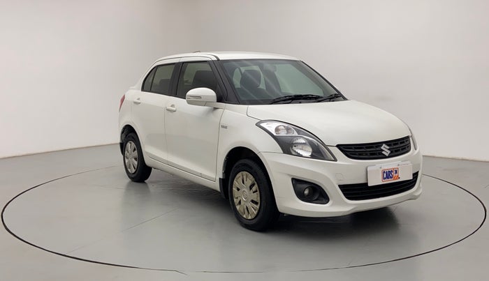 2012 Maruti Swift Dzire VDI BS IV, Diesel, Manual, 1,33,755 km, Right Front Diagonal