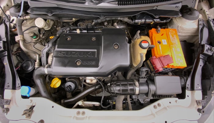 2012 Maruti Swift Dzire VDI BS IV, Diesel, Manual, 1,33,755 km, Open Bonet