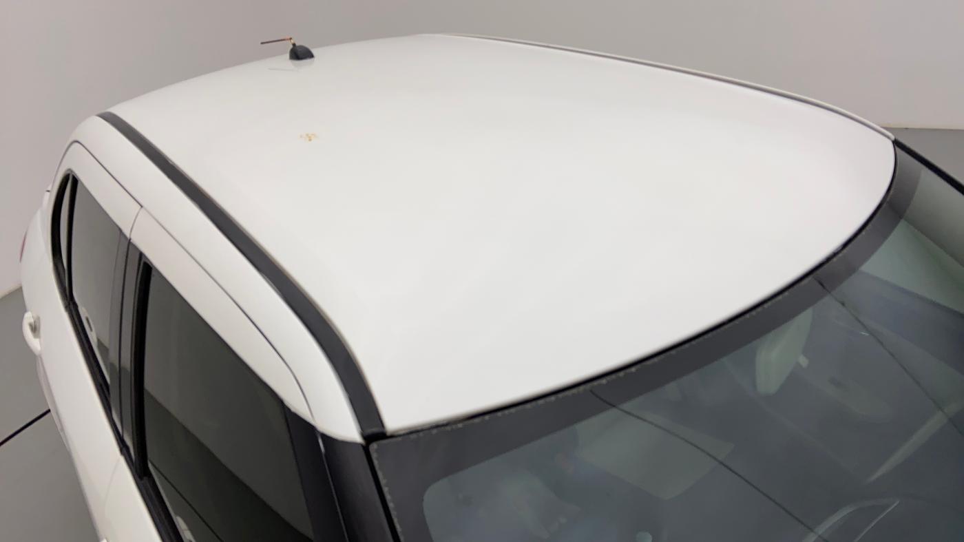2012 Maruti Swift Dzire VDI BS IV, Diesel, Manual, 1,33,755 km, Roof