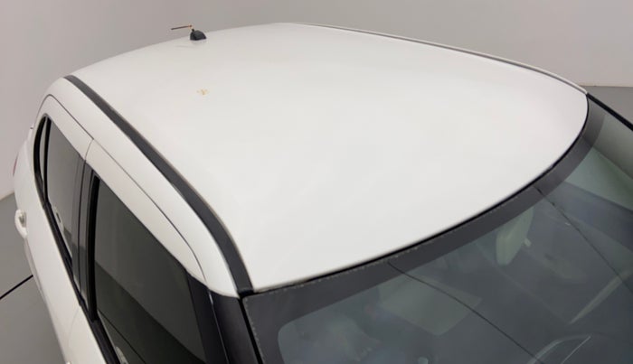 2012 Maruti Swift Dzire VDI BS IV, Diesel, Manual, 1,33,755 km, Roof