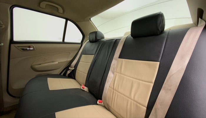 2012 Maruti Swift Dzire VDI BS IV, Diesel, Manual, 1,33,755 km, Right Side Rear Door Cabin