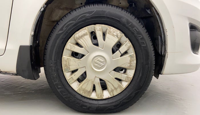 2012 Maruti Swift Dzire VDI BS IV, Diesel, Manual, 1,33,755 km, Right Front Wheel