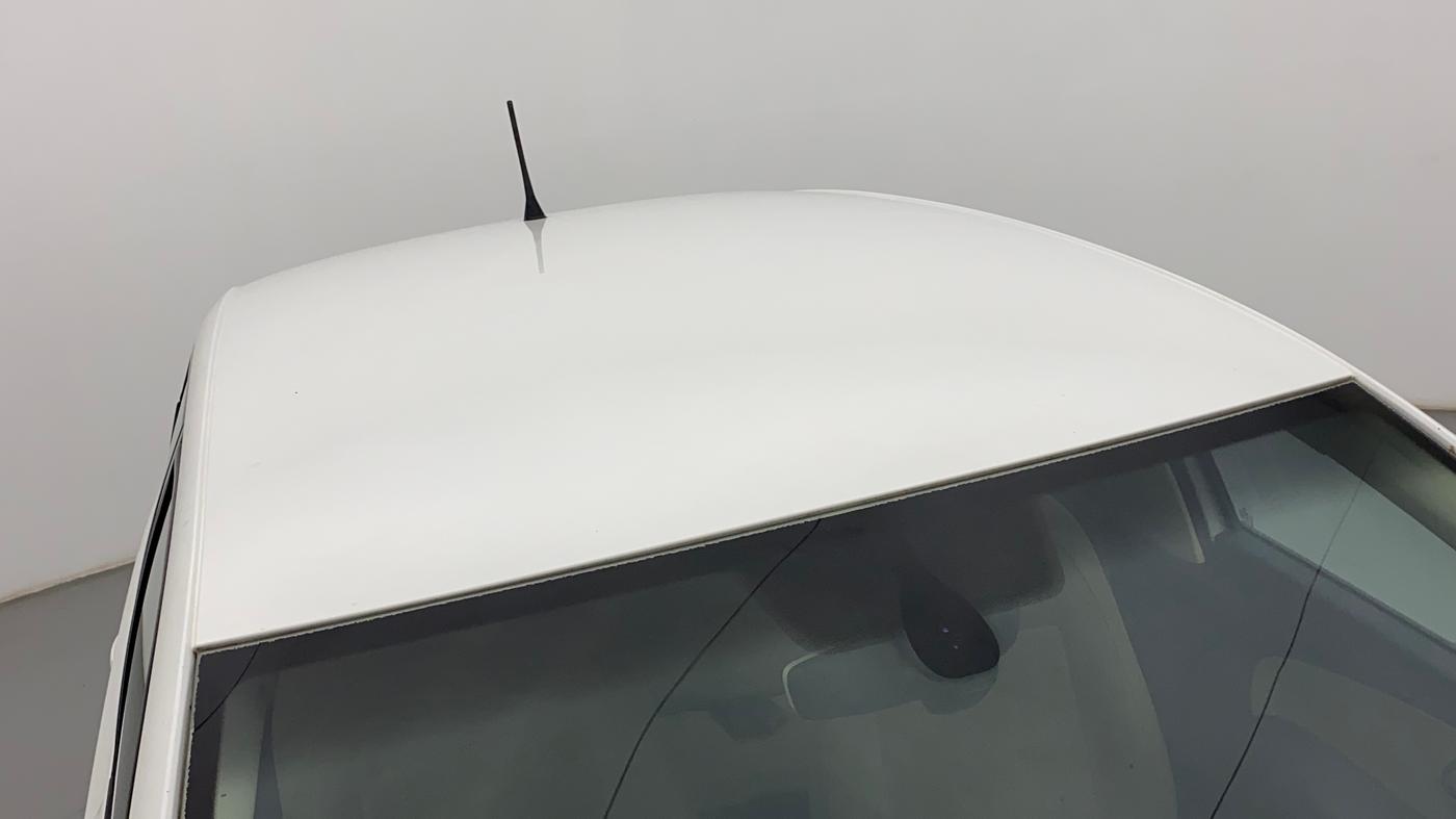 2017 Volkswagen Polo HIGHLINE1.5L, Diesel, Manual, 96,266 km, Roof