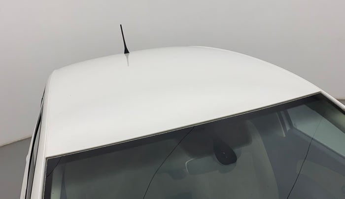 2017 Volkswagen Polo HIGHLINE1.5L, Diesel, Manual, 96,266 km, Roof