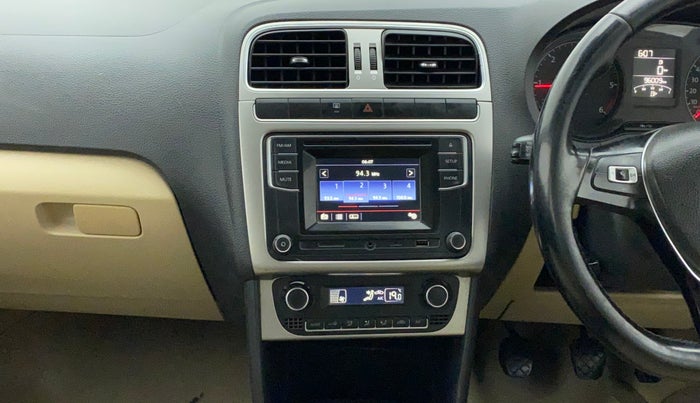 2017 Volkswagen Polo HIGHLINE1.5L, Diesel, Manual, 96,266 km, Air Conditioner