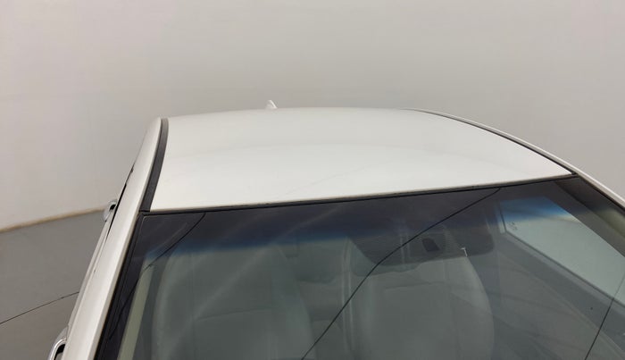 2016 Hyundai Verna FLUIDIC 4S 1.6 VTVT SX, Petrol, Manual, 66,039 km, Roof
