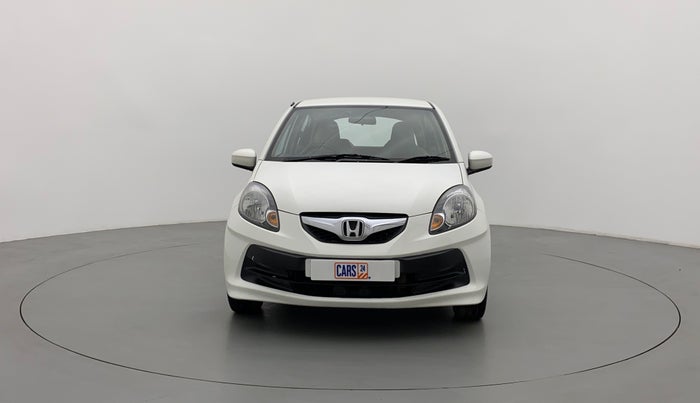 2012 Honda Brio 1.2 S MT I VTEC, Petrol, Manual, 74,063 km, Front