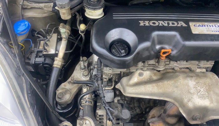 2014 Honda Amaze 1.5L I-DTEC S, Diesel, Manual, 1,43,862 km, Engine View - Right
