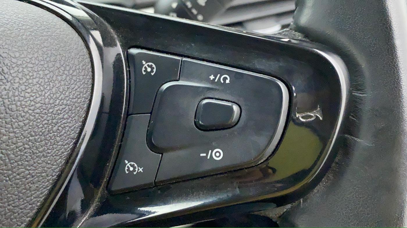 2021 Tata NEXON XZA+ (O) 1.2 RTN, Petrol, Automatic, 21,335 km, Adaptive Cruise Control