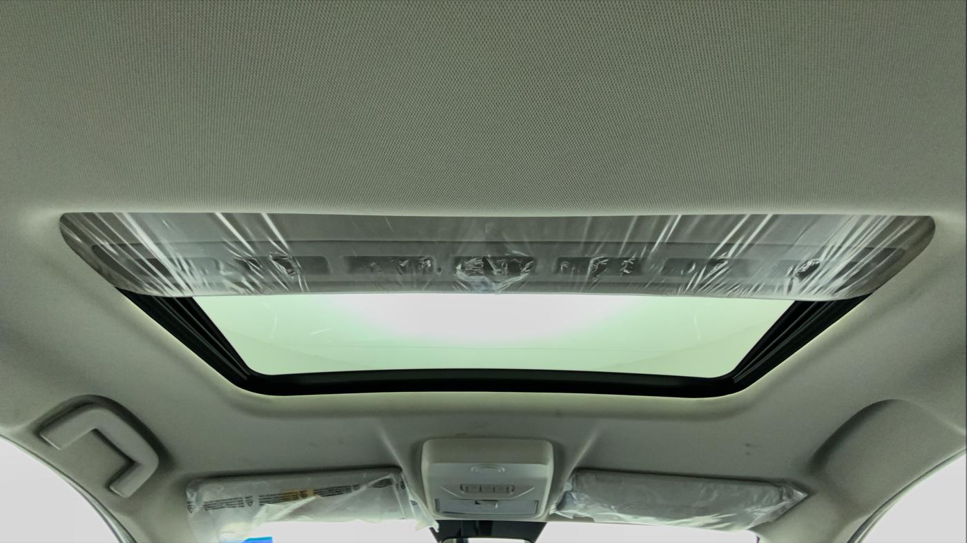 2021 Tata NEXON XZA+ (O) 1.2 RTN, Petrol, Automatic, 21,335 km, Moonroof/ Sunroof