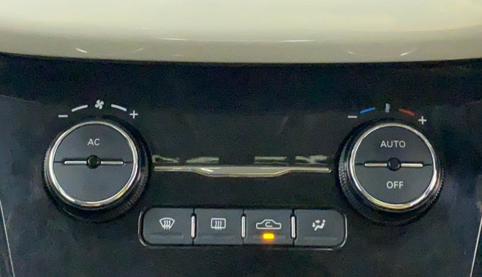 2021 Tata NEXON XZA+ (O) 1.2 RTN, Petrol, Automatic, 21,335 km, Automatic Climate Control