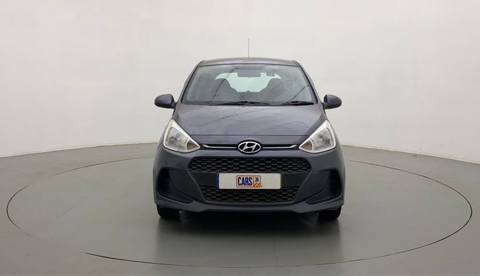 2018 Hyundai Grand i10 MAGNA 1.2 KAPPA VTVT, Petrol, Manual, 56,030 km, Front