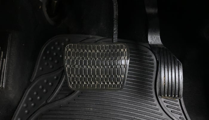 2022 Tata NEXON XZA PLUS (O) DIESEL DARK EDITION, Diesel, Automatic, 28,305 km, Pedals