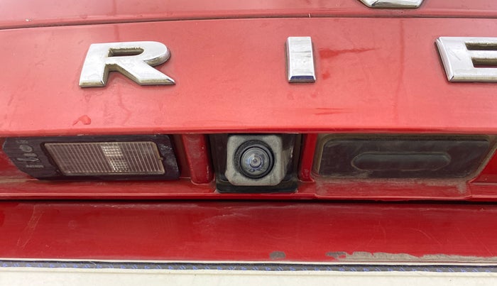 2020 Renault TRIBER RXZ, Petrol, Manual, 59,218 km, Parking Camera