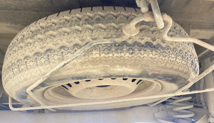 2020 Renault TRIBER RXZ, Petrol, Manual, 59,218 km, Spare Tyre