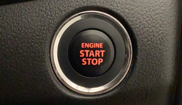 2018 Maruti Baleno ALPHA PETROL 1.2, Petrol, Manual, 23,144 km, Keyless Start/ Stop Button