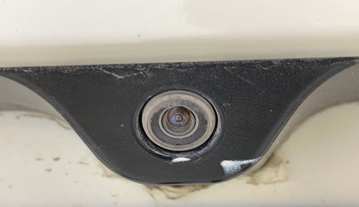 2017 Jeep Compass LIMITED 1.4 PETROL AT, Petrol, Automatic, 89,529 km, Parking Camera