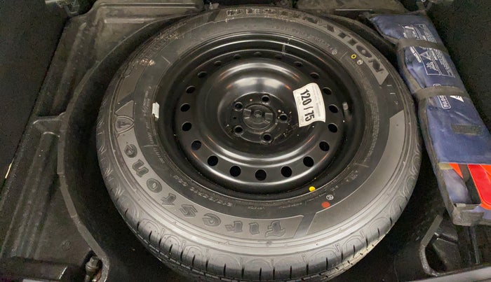 2017 Jeep Compass LIMITED 1.4 PETROL AT, Petrol, Automatic, 89,529 km, Spare Tyre